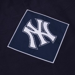 Albino & Preto x YANKEES MLB 47 Kimono BJJ Gi Jiu Jitsu Uniform Grappling Suit