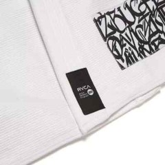 Shoyoroll RVCA batch 105 BJJ kimono GI Uniform absolute king 450 GSM