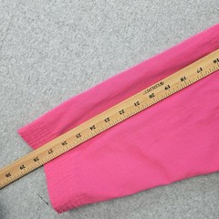 Adidas Jiu-Jitsu Gi Jacket Womens XL Pink Gracie Barra F4 X-Large Patch No Belt