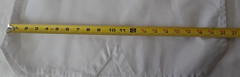 Martial Arts Best Sang Moo Sa Tae Kwon Do Size 1 Uniform Karate Tiger Claw Demo