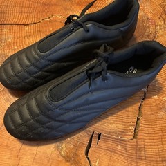 Cobra Kai Karate Kid Series Acquired Gladiator Proforce AWMA Shoes Martial Arts