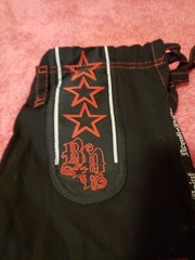 Break Point Martial Arts Fightwear Kids 100%Cotton Jacket And Pants Size K1