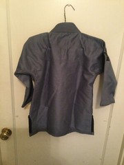 ELITE SPORTS MARTIAL ARTS CLOTHING TECHNICAL FIGHT WEAR NEW W/TAGS UNISEX YOUTH
