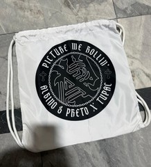 New Arrival A&P x TUPAC PICTURE ME ROLLIN GI 450 GSM Premium quality Suit+BAG