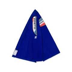 Albino and Preto BRG Comp JiuJitsu Brazilian Kimono BJJ Uniform MMA Training GI