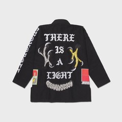 Shoyoroll Born x Raised Bjj Gi 450GSM Pearlweave Jiu-jitsu Kimonos Bjj Kimono