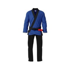 Karate & Taekwondo Martial Arts Uniform – Premium Suit for Adults & Kids