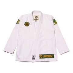 Shoyoroll Competitor 20.4 White
