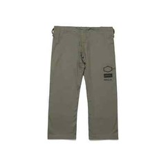 Shoyoroll Batch #114: RVCA x DPM Olive Green