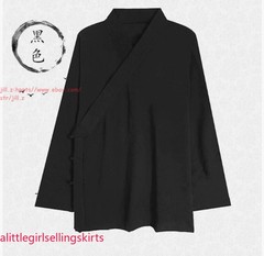 Wudang Taoist Shaolin Monk Uniforms Kung Fu Tai Chi Martial Arts Suit Clothing
