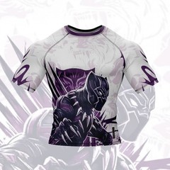 CUSTOM BJJ RASHGUARDS 3 PCS SET EACH