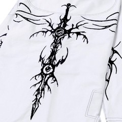 Best Selling Shoyoroll Tribal Kimonos BJJ Gi in 350/450 GSM All Sizes & Colours