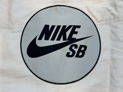 Brand New Shoyoroll Albino and Preto A&P x Nike BJJ GI sand 450 GSM *With Bags*