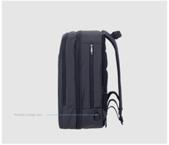 MOOTO MATO Backpack (Dark Gray) Martial Arts Casual Sports Backpack