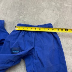 Gracie Barra Set Pants Top Youth Y3 Blue Gi Equipe GB Edition Jiu Jitsu Set