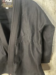 Suparaito Fuji Kimono Gi Jacket C3 Jiu Jitsu MMA (Jacket Only)