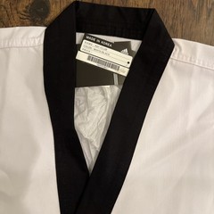 Adidas ADI-Start NEW 150 Size 1 Taekwondo Uniform (Dobok) Tae Kwon Do Karate TKD