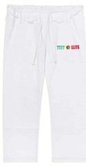 Shoyoroll kimono- Bob Marley limited edition / white / A3 / Brand new
