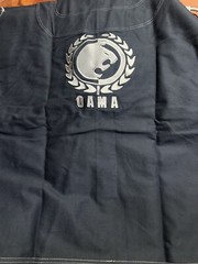 OAMA MOMENTUM MARTIAL ARTS Jiu Jitsu /Karate A3 Or A4