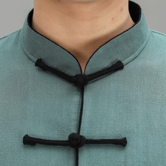 Kun Master Tai Chi Clothes Kung Fu Dress Martial Art Uniform Wushu Clothing