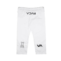 Shoyoroll Street X White BJJ Gi 450 GSM Jiu Jitsu Kimono Uniform With Bag