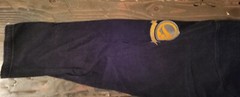 Shoyoroll Batch #7 The 7th Son V1 Size A2L Vntg BJJ Gi Luke Stewart Limited Ed.
