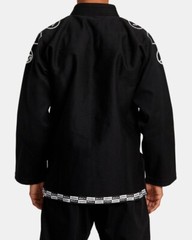 Shoyoroll Gi Batch RVCA x Roots VA Ruotolo Bros BJJ Gi in 450 GSM