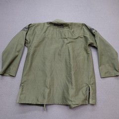 Hawk Jiu Jitsu Kimono Gi Adult A1 Green MMA Pant & Jacket No Belt