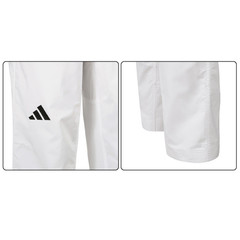 Adidas ADI-FIGHTER Elite (Eco) Dan Uniform