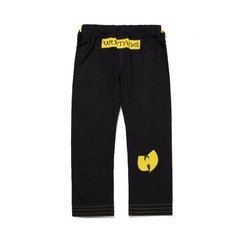 Albino and Preto Batch #103 Wu-Tang JiuJitsu Brazilian Kimono BJJ Uniform MMA GI