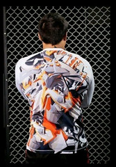 XMAS SALE! STORM Kimonos DILLINGER Brazilian Jiu Jitsu BJJ MMA Judo Gi Rashguard