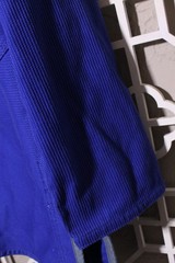Elite Sports Blue BJJ Gi A4 Top & Pants Set Blue w/Belt Brazilian Jiu Jitsu Judo