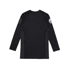 New Arrival Shoyoroll Batch #121 Weaves Rash Guard LS and Fitted Shorts Set BJJ