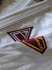 Helio Gracie 100 Years Limited Edition BJJ Gi – A0