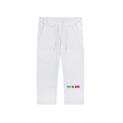 Shoyoroll Bob Marley V2 White BJJ Gi 450 GSM Jiu Jitsu Kimono wi ***Brand New***