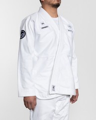 Shoyoroll Batch 115 X Heartbreaker Bjj Gi 450 GSM Jiu-Jitsu Uniform With Bag