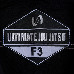 Ultimate Female Essential Brazilian Jiu Jitsu Kimono BJJ Gi Uniform – Special Ed