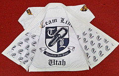BJJ Gi WHITE Premium Quality Brazilian Jiu Jitsu Pearl Weave Used A1 Size