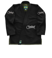 Brand New CTRL Control BJJ Gi | Top Quality Kimono 350/450 GSM in all Sizes