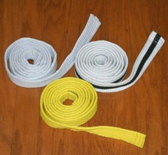 Taekwondo Sang Moo Sa Size-2 160cm Best Martial Arts Supply Uniform With Belts