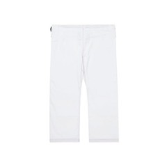 Best Selling White Shoyoroll Ota Competitor BJJ Gi Jiu Jitsu Suit