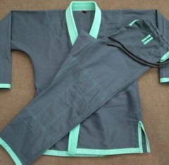 Shoyoroll RCVA Batch 60 BJJ Gi | BJJ Kimono 450 GSM Top Quality Gi + Free Belt