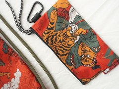 Collector Half Sumo Chi Dogi 2020 Limited Edition Gi Size: A2L