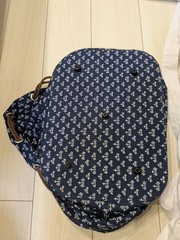 Kendo Mask, Gauntlets, Judo Uniform (top And Bottom), And Bag Set For High