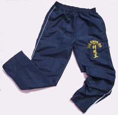 TRACKSUIT for ITF Taekwondo – Super High Qualität