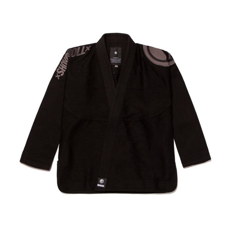 Shoyoroll Comp Edition 20.5 BJJ Gi | BJJ Kimono 350/450 GSM Top Quality Gi