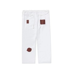 Shoyoroll Moro Competitor New Arrival Hot Selling Brand White Jiu Jitsu Gi Rare