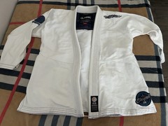 Shoyoroll Comp Standard XV Q4 AoH