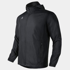 New Mooto Official Taekwondo Sports Hooded Martial Arts MMA Wind Breaker Jacket