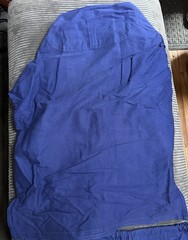 War Tribe Royal Blue Jiu Jitsu Gi Size A5 Adult Mens BJJ Kimono Uniform Set